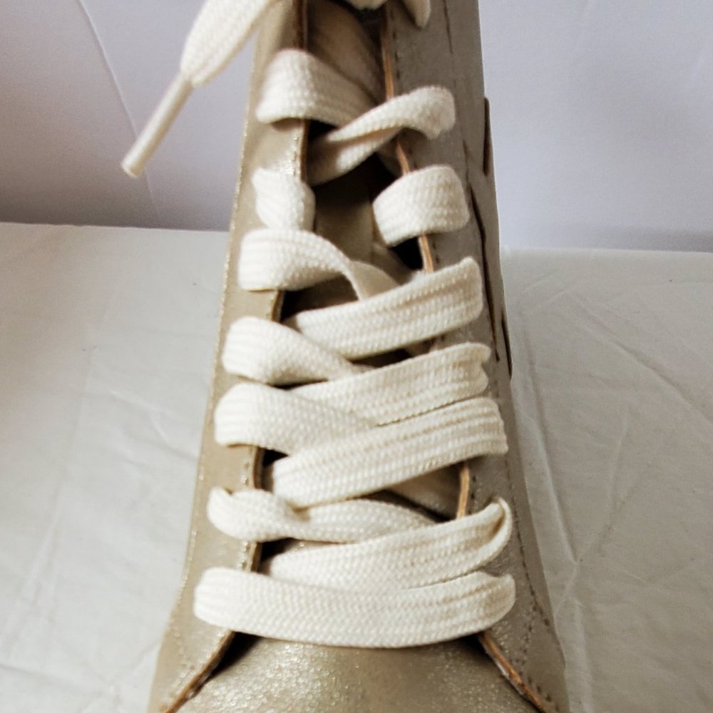 American Rag Silver Boot - Picture 7 of 8